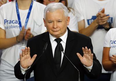 Jarosław Kaczyński