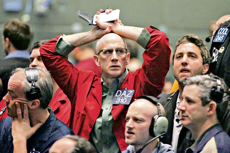 FOT. Bloomberg FOT. Bloomberg