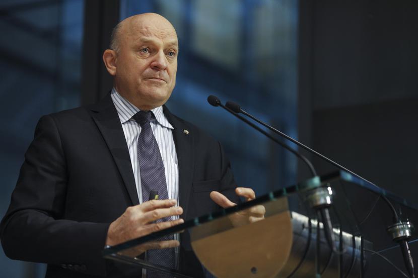 Paweł Olechnowicz Paweł Olechnowicz