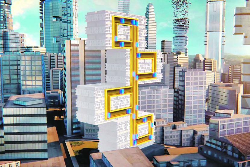 MULTIWINDA: MULTIWINDA: