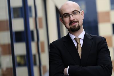 Adam Łukojć dołączył do Allianz TFI 4 miesiące temu.