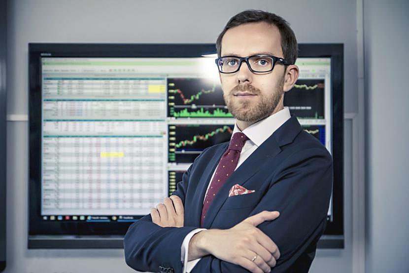 INWESTOWANIE, A NIE ZRZUTKA: INWESTOWANIE, A NIE ZRZUTKA: