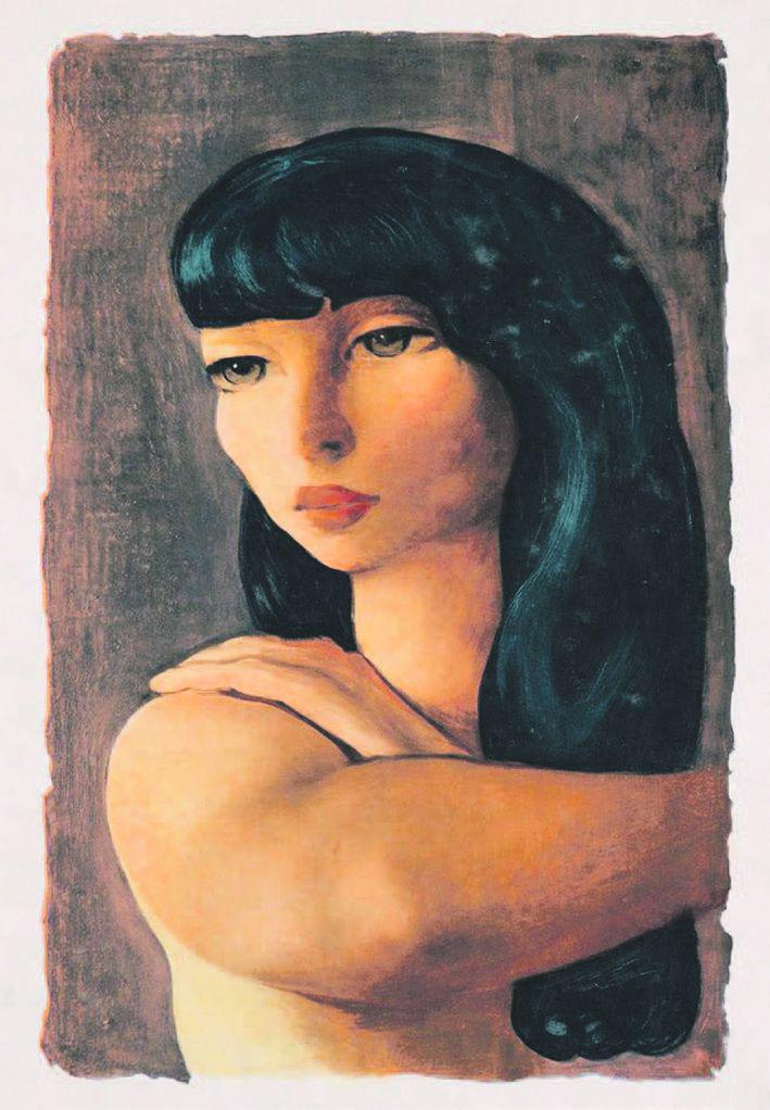 KISLING W PAKIECIE: KISLING W PAKIECIE: