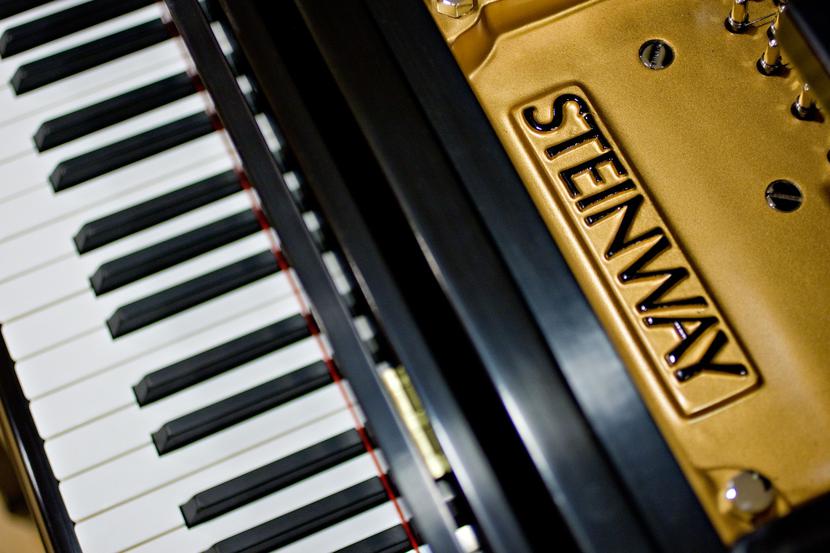 Steinway Steinway