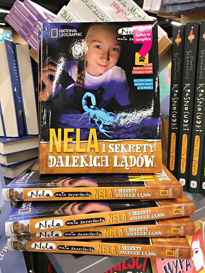 POKOLENIOWY SUKCES: POKOLENIOWY SUKCES: