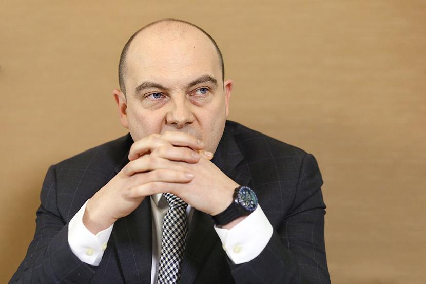 RADA ZAJMIE SIĘ PREZESEM: RADA ZAJMIE SIĘ PREZESEM: