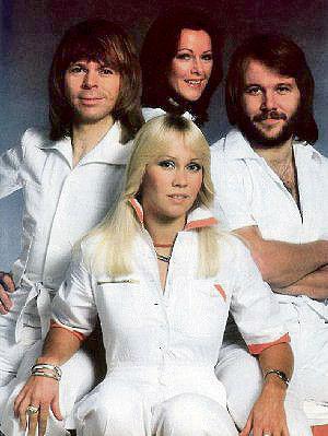 Abba, FOT. ARC Abba, FOT. ARC