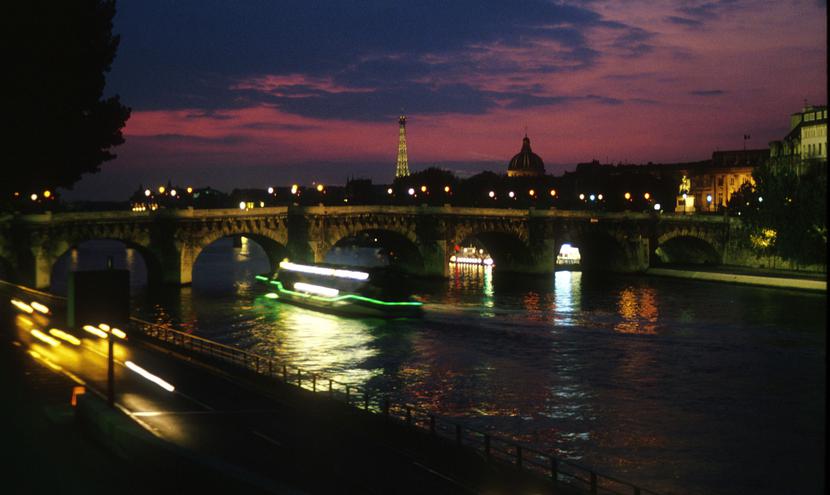 Paryż, Fot. BS Paryż, Fot. BS