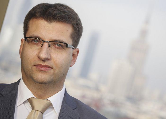 Jarosław Niedzielewski Jarosław Niedzielewski