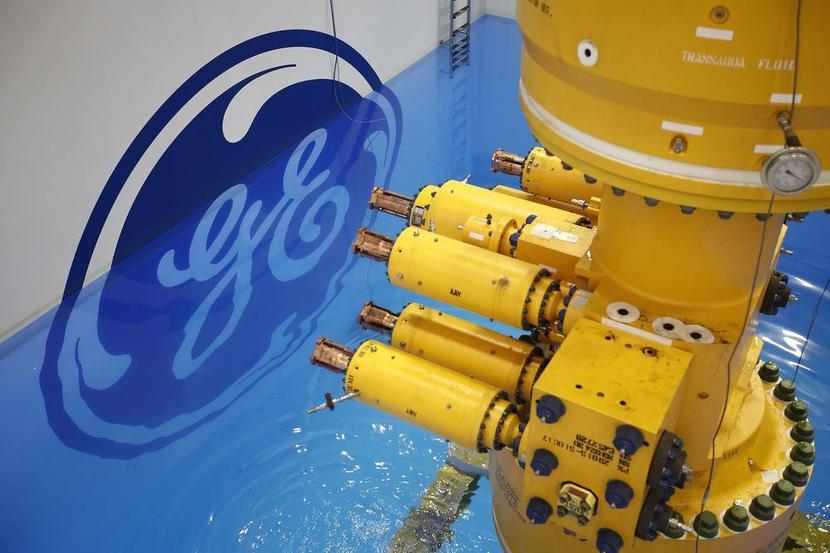 General Electric (GE) General Electric (GE)