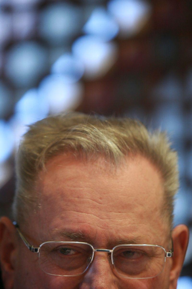 Aleksander Gudzowaty Aleksander Gudzowaty