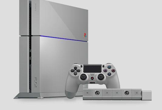PlayStation jest obecnie liderem rynku PlayStation jest obecnie liderem rynku