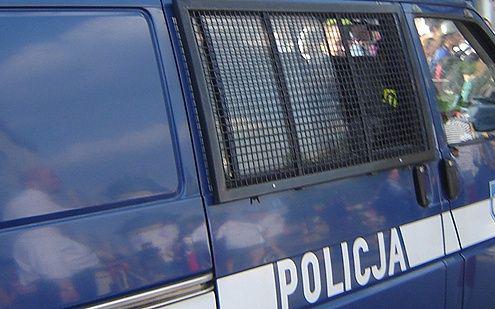 Policja wchodzi w działalność komercyjną. Policja wchodzi w działalność komercyjną.