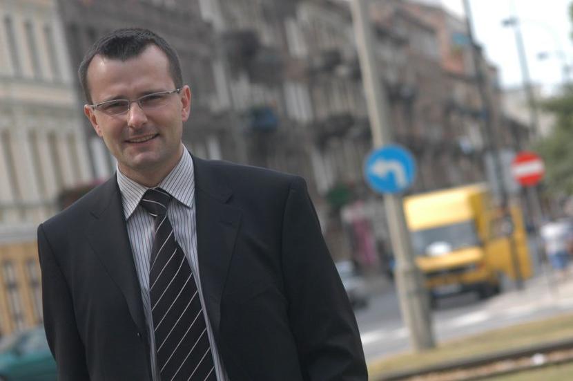 Tomasz Szpikowski, szef Rady Nadzorczej Work Service, prezes Stowarzyszenia Agencji Zatrudnienia Tomasz Szpikowski, szef Rady Nadzorczej Work Service, prezes Stowarzyszenia Agencji Zatrudnienia