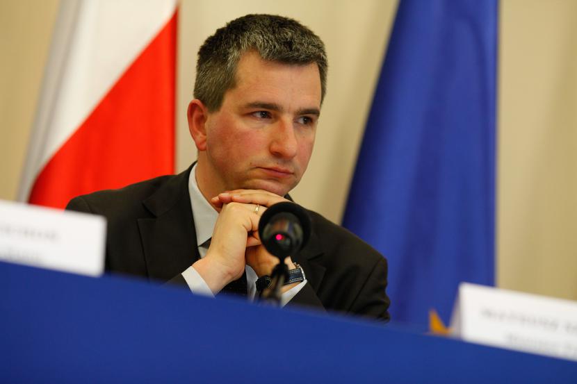 Mateusz Szczurek Mateusz Szczurek