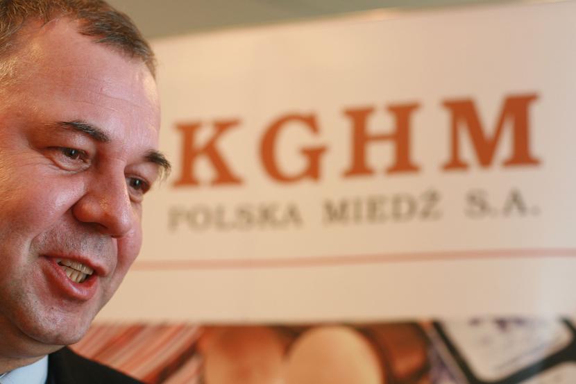 Krzysztof Skóra Krzysztof Skóra