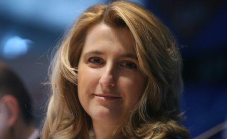 Grażyna Piotrowska-Oliwa (fot. Puls Biznesu, Grzegorz Kawecki) Grażyna Piotrowska-Oliwa (fot. Puls Biznesu, Grzegorz Kawecki)