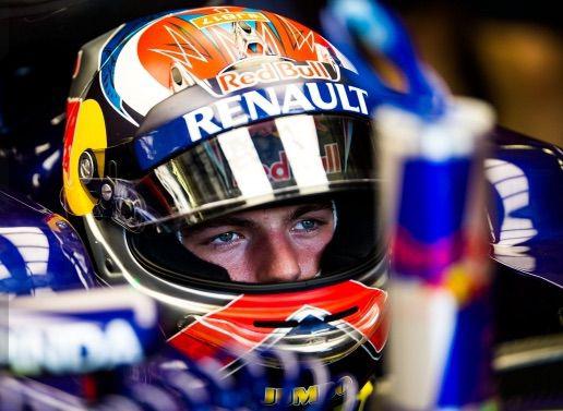 Max Verstappen Max Verstappen