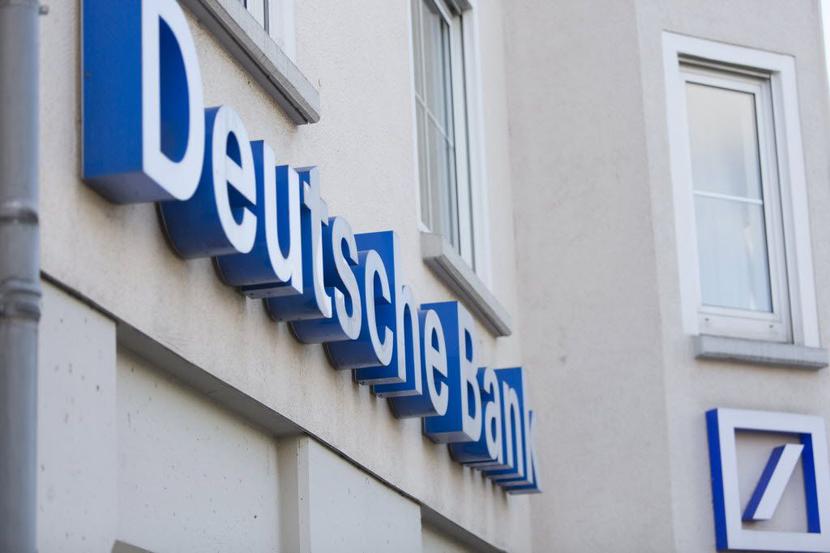 Deutsche Bank Deutsche Bank