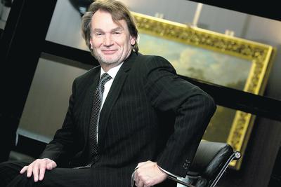Jan Kulczyk