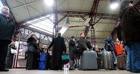 Mijający rok nie był dla przewoźników lotniczych zbyt łaskawy. Mijający rok nie był dla przewoźników lotniczych zbyt łaskawy.