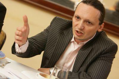 Ryszard Trepczyński, wiceprezes Pioneer Pekao Investment Management Ryszard Trepczyński, wiceprezes Pioneer Pekao Investment Management