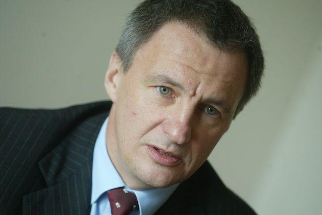 Krzysztof Klicki (fot. Grzegorz Kawecki) Krzysztof Klicki (fot. Grzegorz Kawecki)