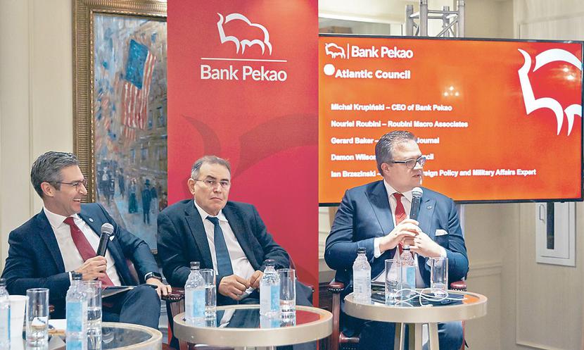 ZŁOTY KLUCZ: ZŁOTY KLUCZ: