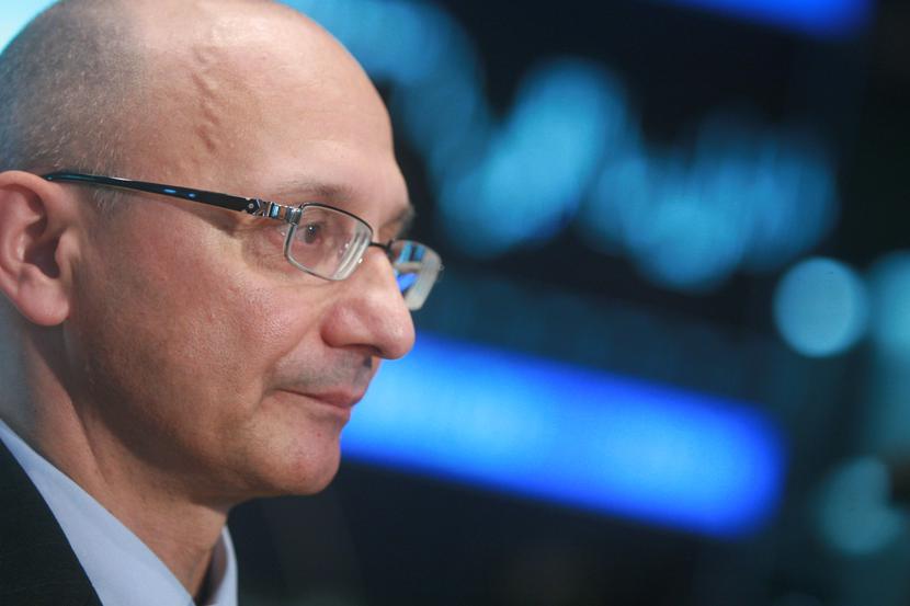 Mirosław Taras, fot. Grzegorz Kawecki Mirosław Taras, fot. Grzegorz Kawecki