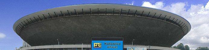 Katowicki Spodek Katowicki Spodek
