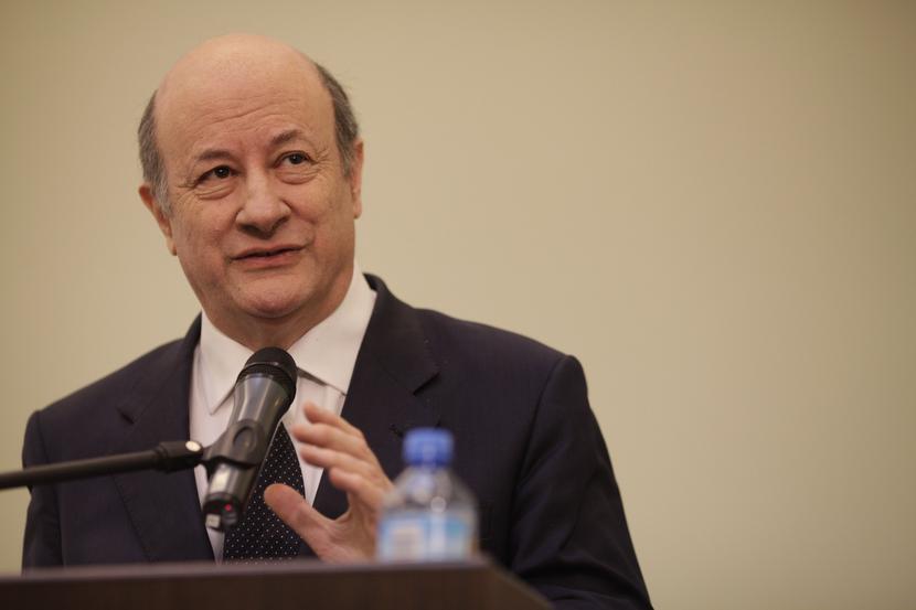 Jacek Rostowski, fot. Marek Wiśniewski Jacek Rostowski, fot. Marek Wiśniewski