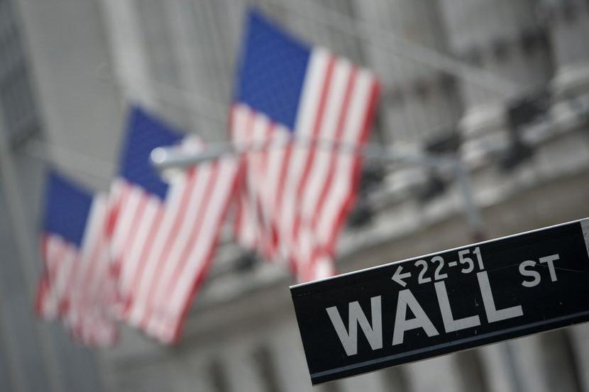Wall Street, NYSE Wall Street, NYSE