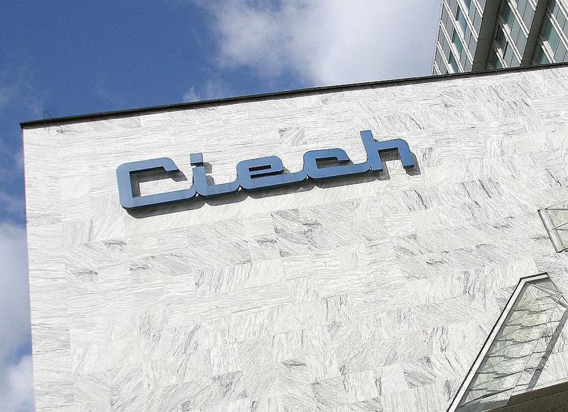 Ciech Ciech
