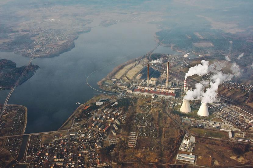 RYBNIK CZEKA PRZEBUDOWA: RYBNIK CZEKA PRZEBUDOWA: