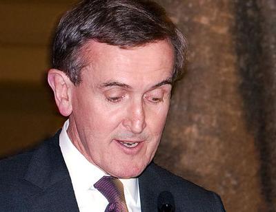 Neil MacGregor zasłynął jako twórca i prezenter radiowej serii