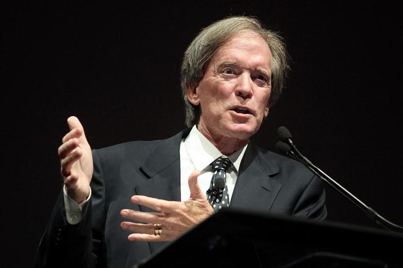 Bill Gross Bill Gross