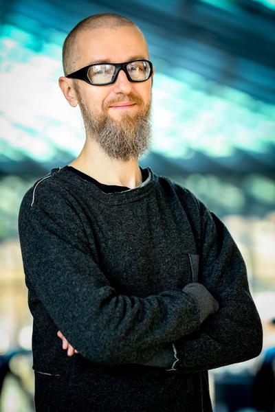 Tomasz Bagiński