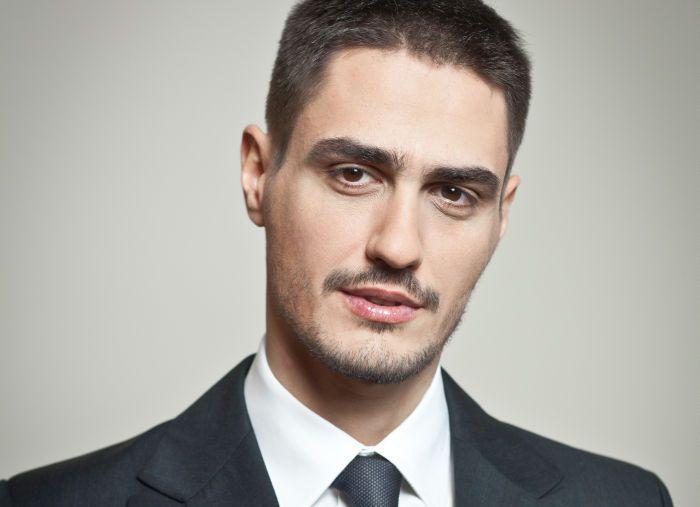 Tobias Solorz Tobias Solorz