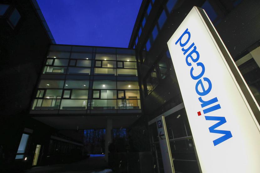 Wirecard Wirecard