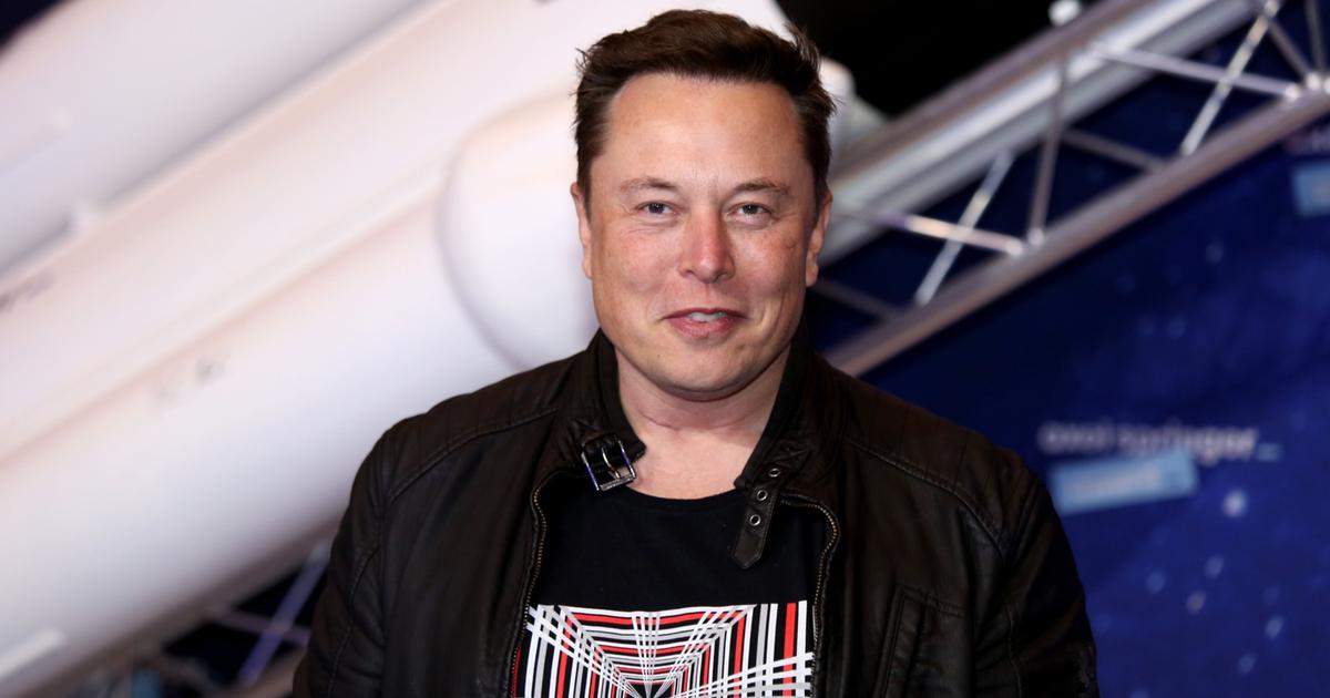 Musk Przekaza Ponad Mld Usd W Akcjach Tesli Na Cele Charytatywne