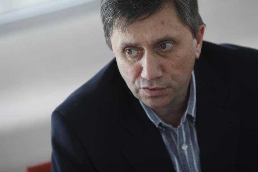 Bogusław Bobrowski Bogusław Bobrowski