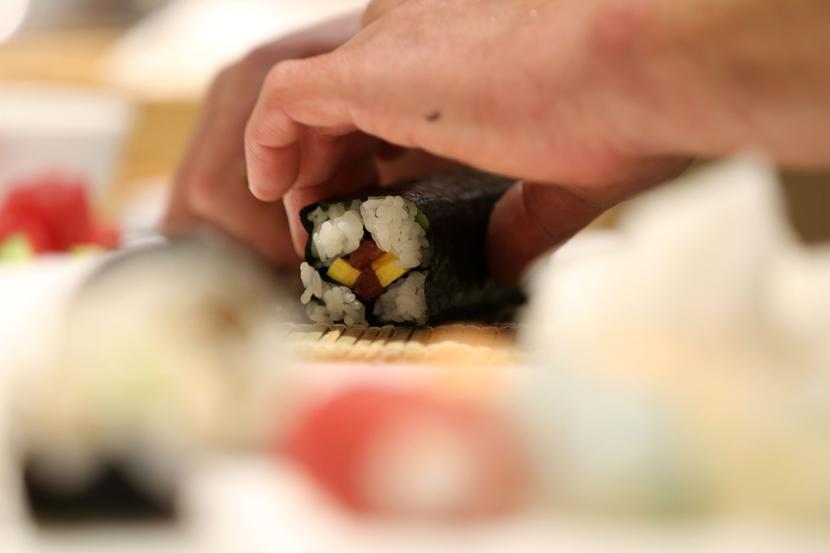 Sushi Sushi