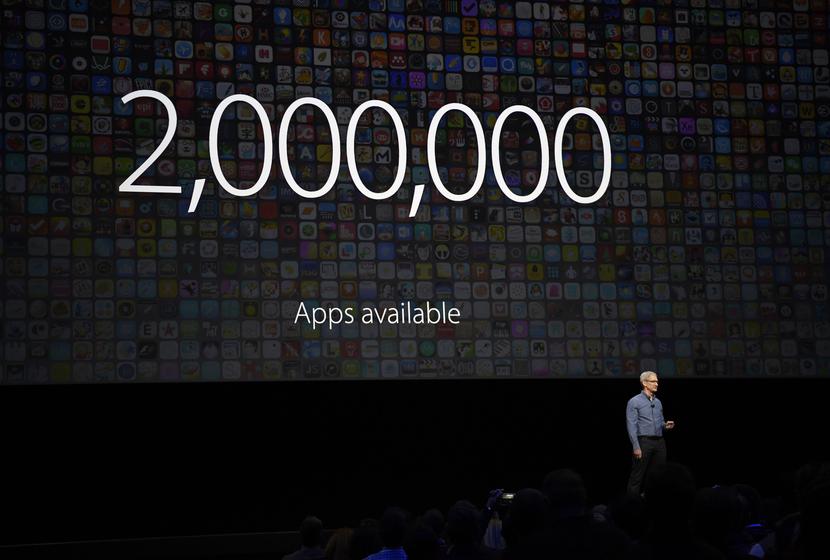 Tim Cook, prezes Apple'a Tim Cook, prezes Apple'a