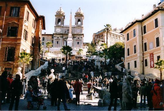 Dzięki konkursowi eSKY.pl możemy pojechać do Rzymu na ekskluzywną wycieczkę. Dzięki konkursowi eSKY.pl możemy pojechać do Rzymu na ekskluzywną wycieczkę.