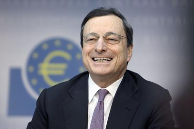 Mario Draghi