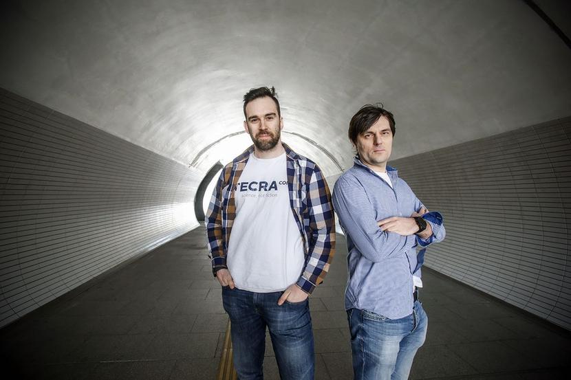 DROGA NA SKRÓTY: DROGA NA SKRÓTY: