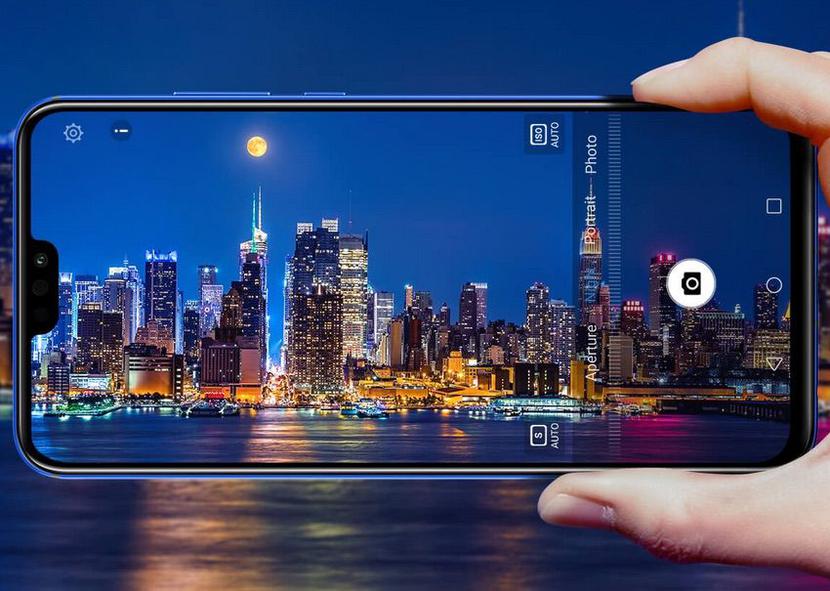 Honor 8X Honor 8X