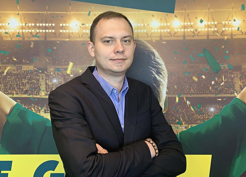 SIECIOWA ROZRYWKA: SIECIOWA ROZRYWKA: