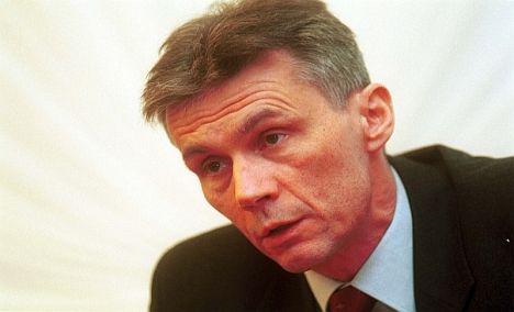 Andrzej Bratkowski (fot. Puls Biznesu, Grzegorz Kawecki) Andrzej Bratkowski (fot. Puls Biznesu, Grzegorz Kawecki)