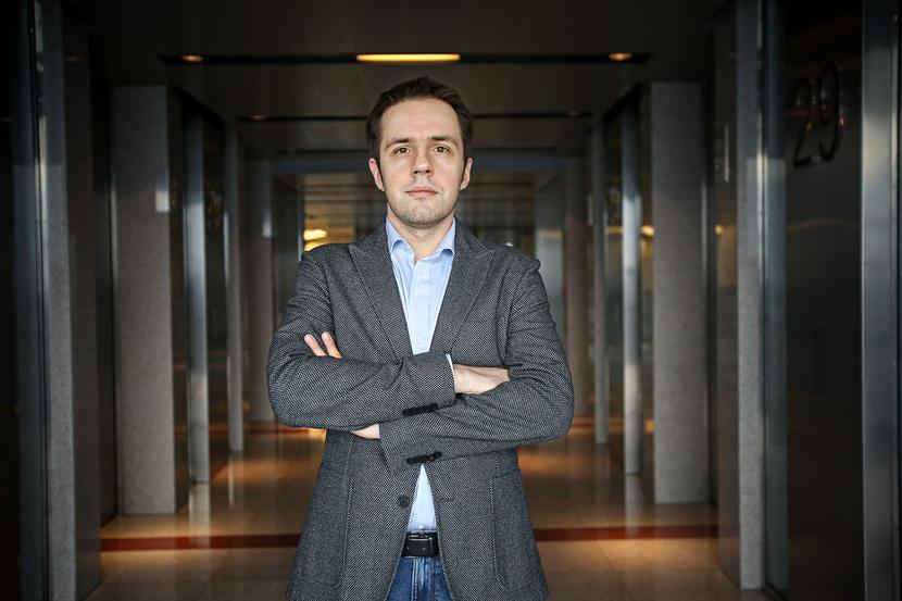 WIELKI POWRÓT: WIELKI POWRÓT: